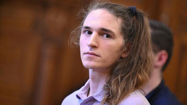 Acht Jahre Haft für Maja T. wegen mutmaßlichen Angriffs auf Neonazi