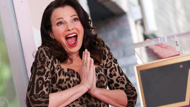 Fran Drescher