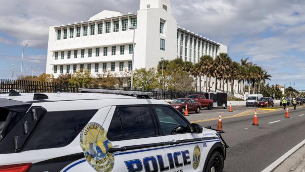 Ryan Routh to be sentenced for attempted assassination of Trump in 2024