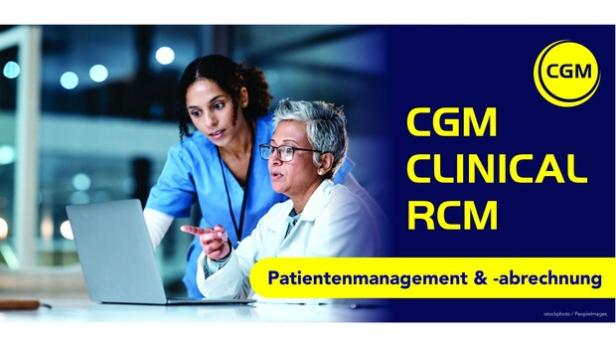 SAP IS-H Ablöse: Entscheidungssicherheit für Österreichs Krankenhäuser