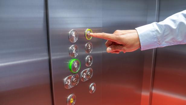 Which floor are you going to?