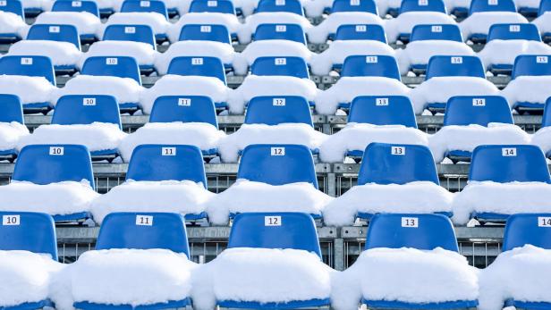 Milano Cortina 2026 Winter Olympic Games - Alpine