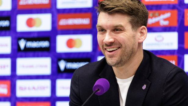 SOCCER - BL, A.Wien, PK