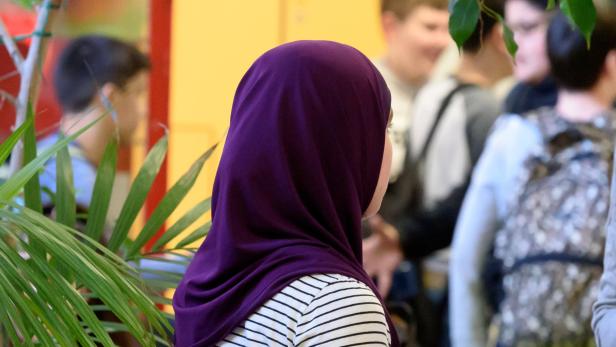 Demo geplant: Breiter Protest gegen Kopftuchverbot in Österreich