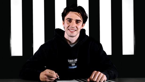 Neuer Mann für die Verteidigung: Albert Vallci