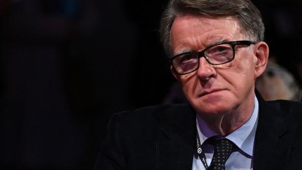 FILES-BRITAIN-US-POLITICS-EPSTEIN-MANDELSON