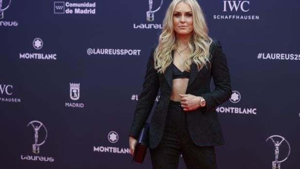 2025 Laureus World Sports Awards