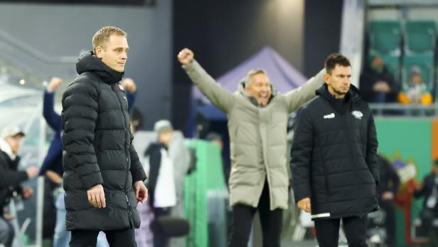 Hoff Thorup und Schmid