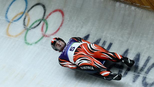 Jonas Müller nimmt Kurs auf eine Medaille.