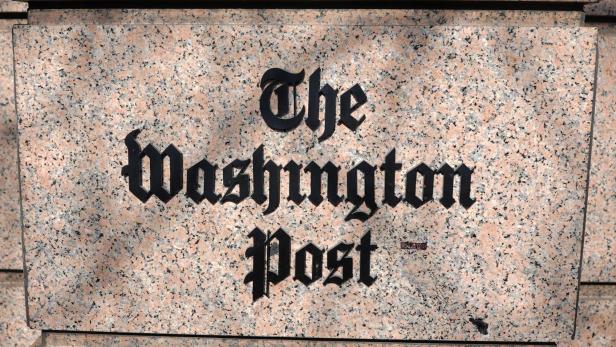 Verleger der "Washington Post" scheidet nach Entlassungswelle aus