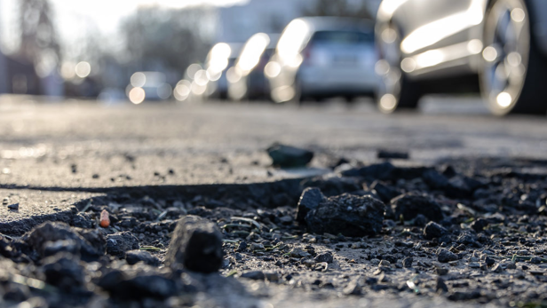 ©dpa/ Andreas Gora ADAC