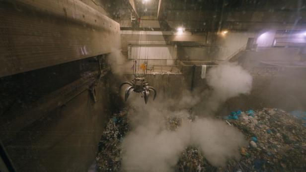 Fernwärme Wien Energie