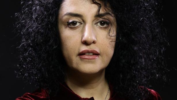 FILES-IRAN-RIGHTS-MOHAMMADI