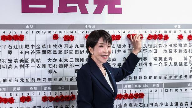 TOPSHOT-JAPAN-POLITICS-VOTE