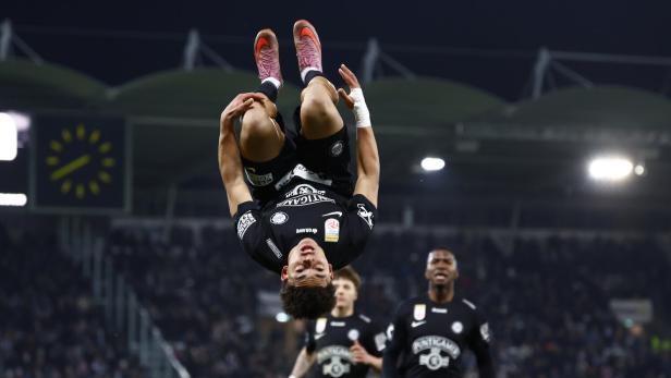 Matchwinner Jacob Hödl