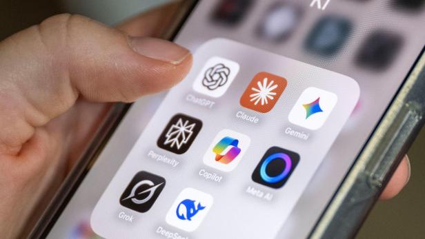 Kann KI denken? Experten über die Zukunft von künstlicher Intelligenz