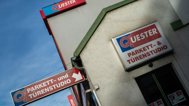 ++ THEMENBILD ++ QUESTER