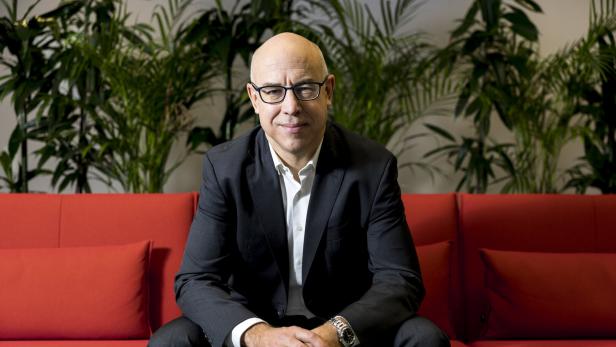 Milchbar Podcast mit WIFO-Chef Gabriel Felbermayr