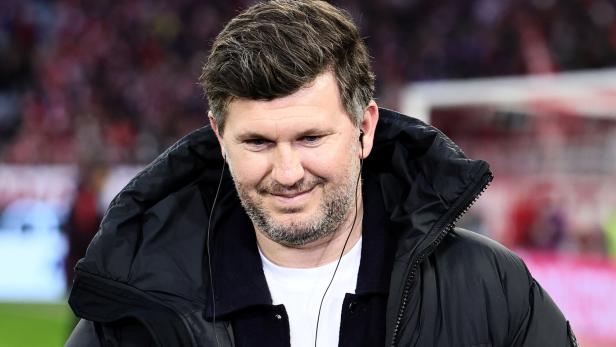 Bundesliga - FC Bayern Munich vs TSG Hoffenheim