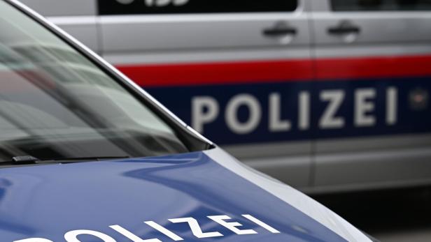 ++ THEMENBILD ++ POLIZEI / EXEKUTIVE / INNERE SICHERHEIT