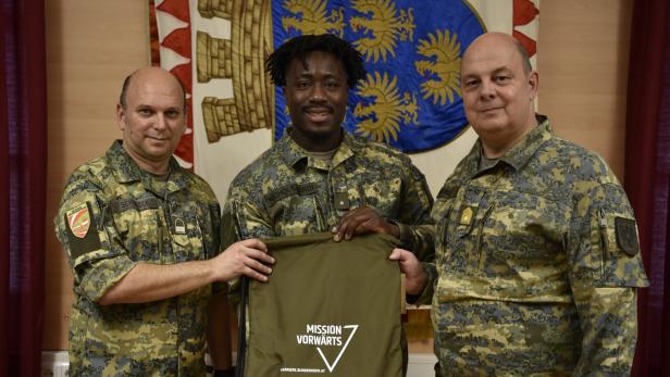 Schimböck Nichols-Bardi und Härtinger