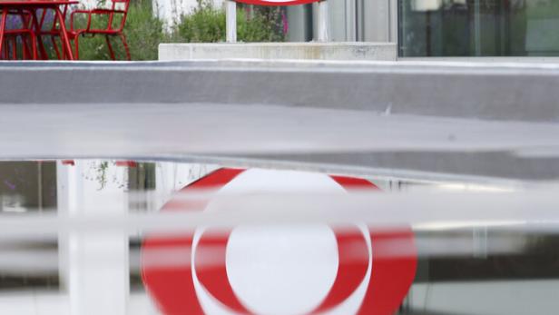 ++ THEMENBILD ++ ORF/STIFTUNGSRAT/KONSTITUIERENDE SITZUNG/RUNDFUNK/MEDIEN