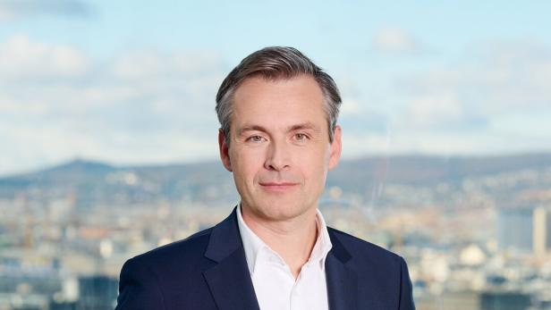 Raiffeisen NÖ-Wien: Martin Hauer zum neuen Generaldirektor ab 1. Juli 2026 bestellt