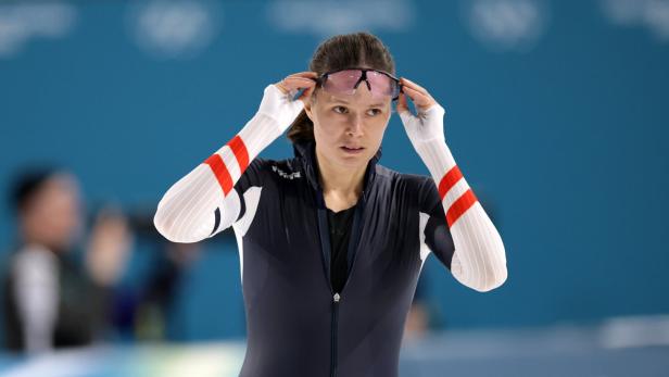 Kein Rennen mehr für Herzog