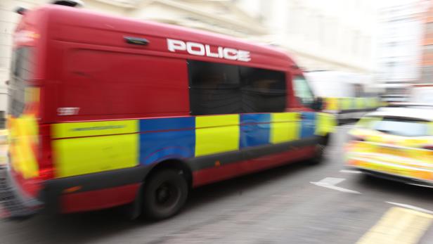 UK government plans to reform police forces in England and Wales