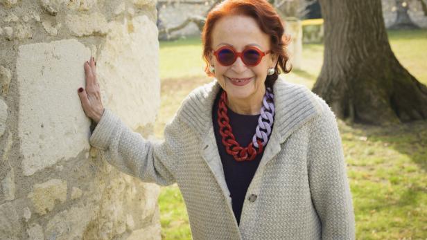 Eiermuseum von Wander Bertoni