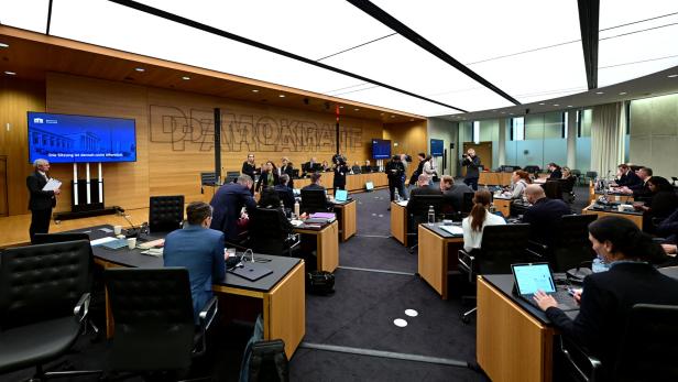 PILNACEK-U-AUSSCHUSS