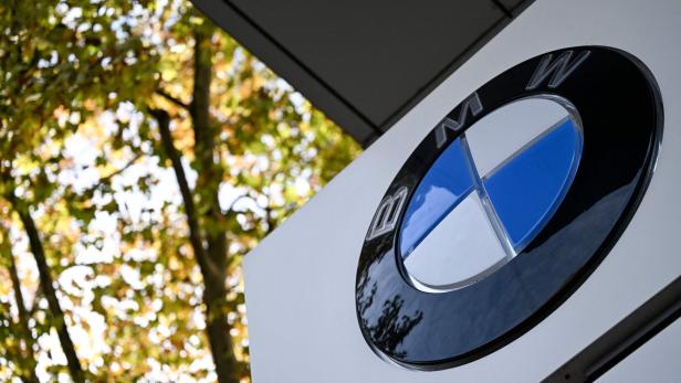 GERMANY-ECONOMY-BUSINESS-TRANSPORT-AUTO-BMW-RESULTS