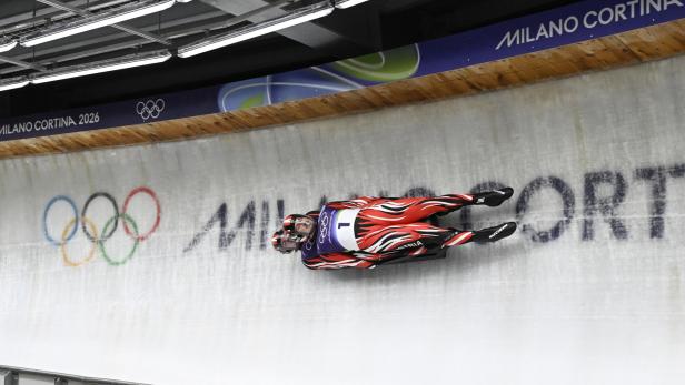 Wolfgang Kindl und Thomas Steu