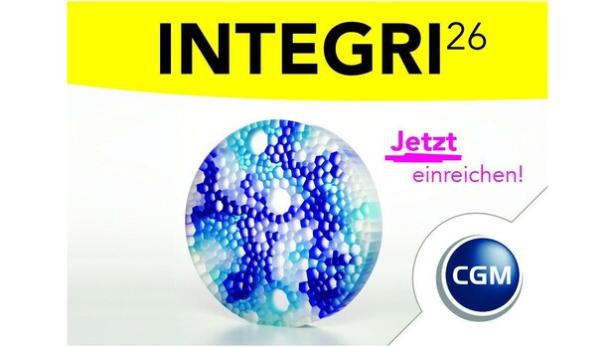 INTEGRI 2026: Österreichischer Preis für Integrierte Versorgung lädt zur Einreichung ein