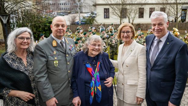 Mikl-Leitner Kasser Härtinger