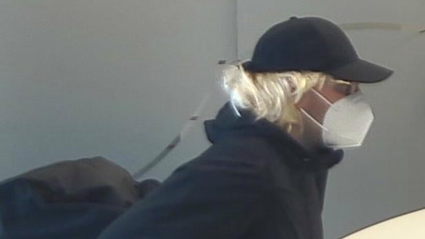 Banküberfall in Graz