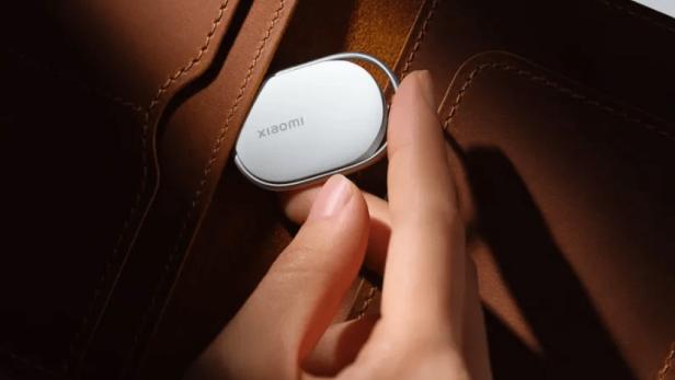 Xiaomi Tag