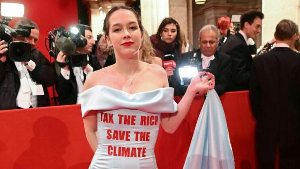 OPERNBALL 2026: SCHILLING