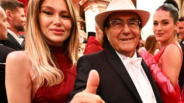 OPERNBALL 2026: CARRISI