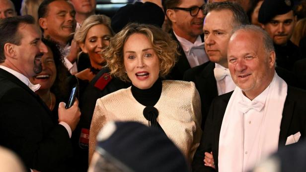 OPERNBALL 2026: STONE / GUSCHELBAUER