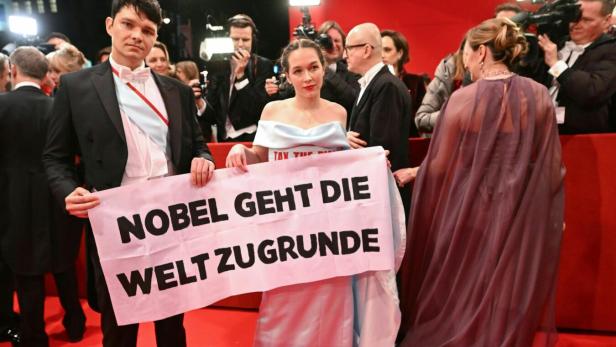 OPERNBALL 2026: SCHILLING