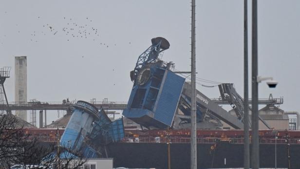 FRANCE-WEATHER-STORM
