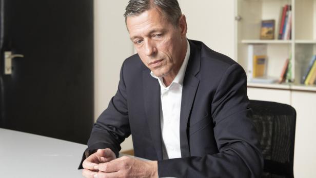 Pilnacek-Suizid bestätigt: Schluss mit den Mord-Spekulationen!