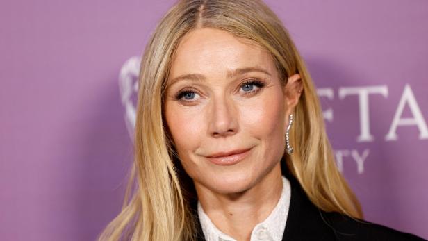 Gwyneth Paltrow