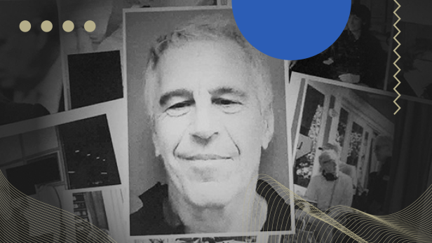 Jeffrey Epstein Montage