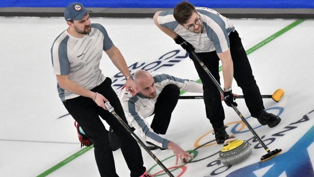 CURLING-OLY-2026-MILANO CORTINA-CHN-NOR