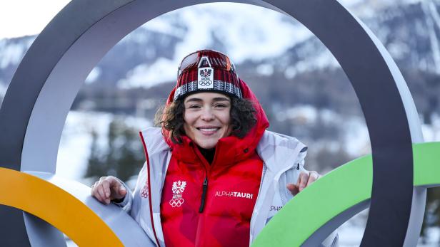 OLYMPICS - Winter Olympic Games Milano Cortina 2026