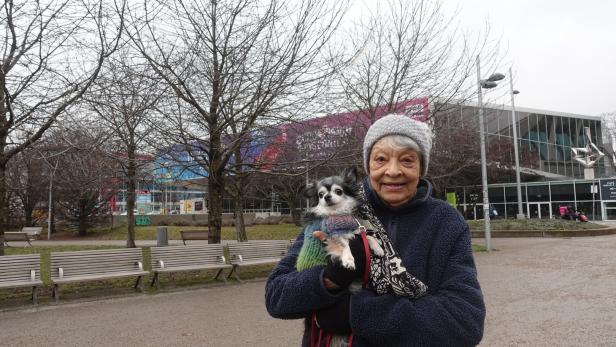 Reportage Song Contest Rudolfsheim fünfhaus Stadthalle