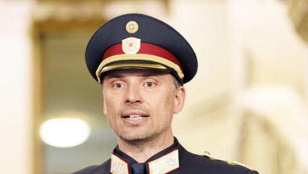 Eines der Schwerpunktthemen für Csefan bleibt weiterhin der Kampf gegen die Jugendkriminalität in Wien.