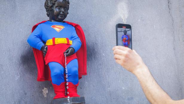 Was bei(m) Schiffen staunen lässt